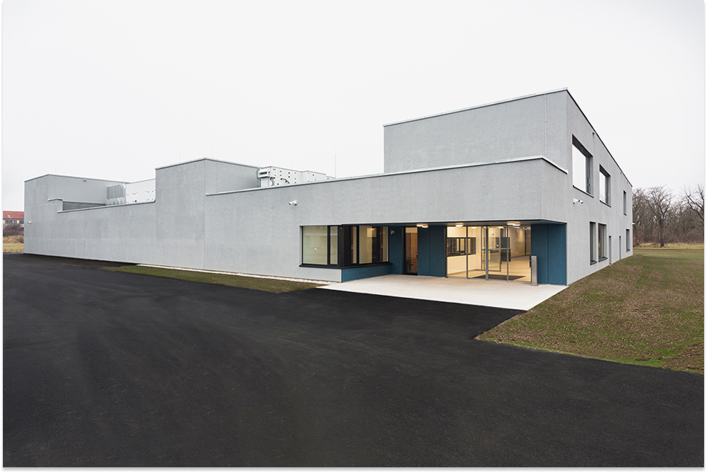 Hufnagl Architekten