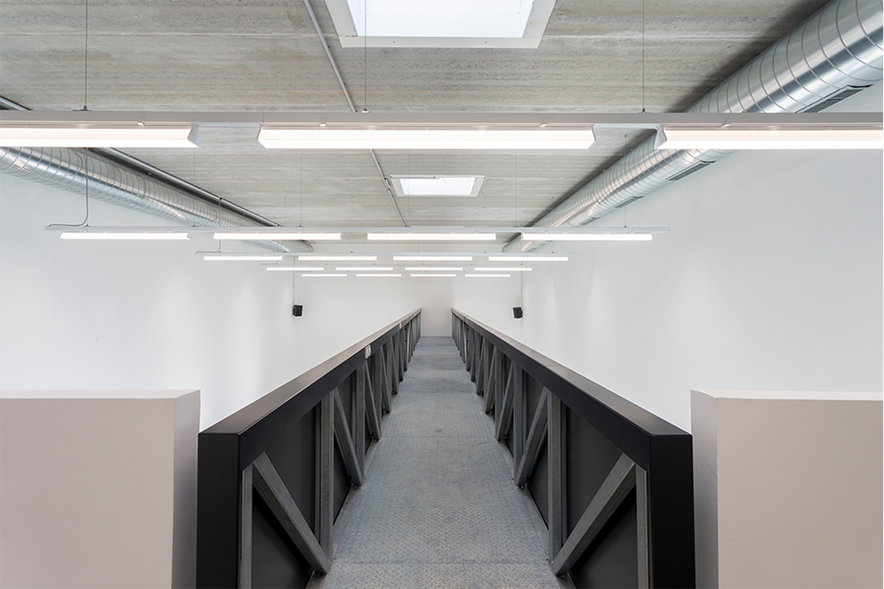 Hufnagl Architekten