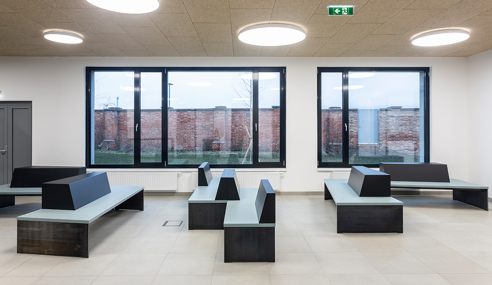 Hufnagl Architekten