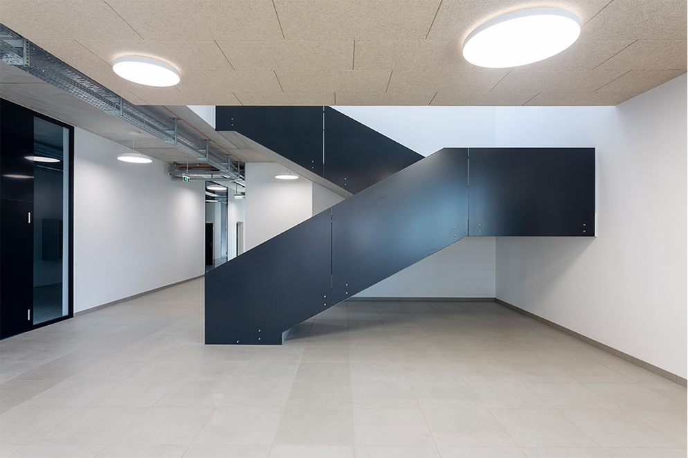 Hufnagl Architekten