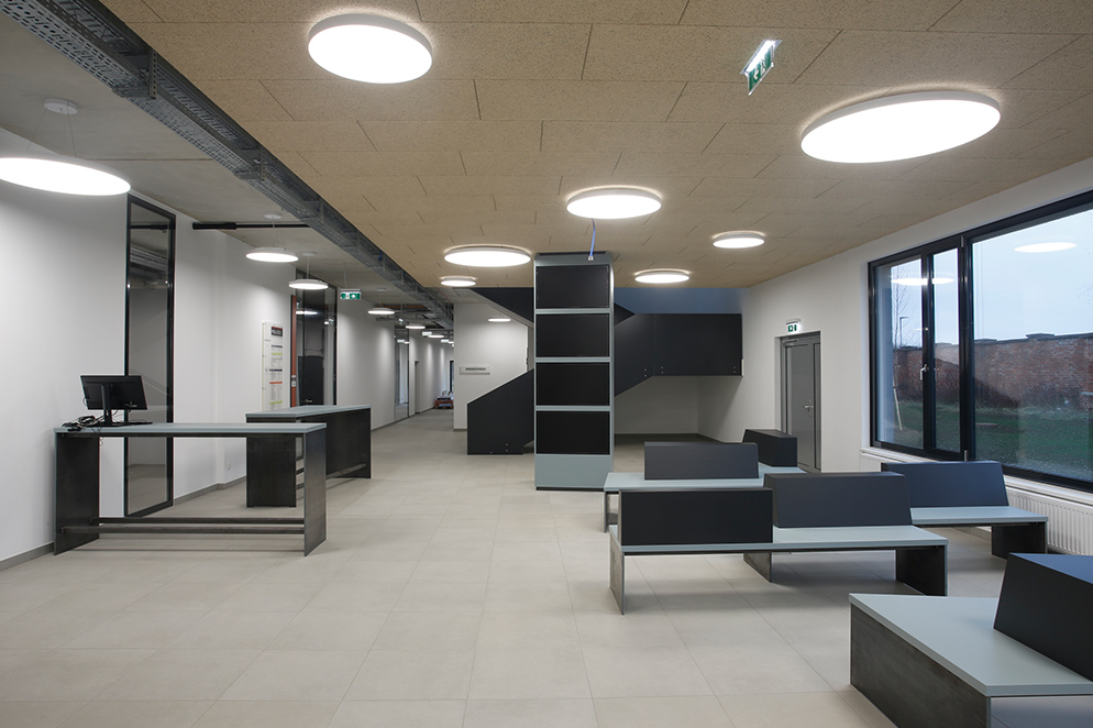 Hufnagl Architekten