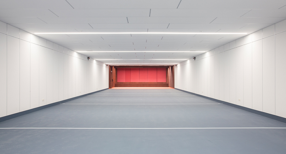 Hufnagl Architekten