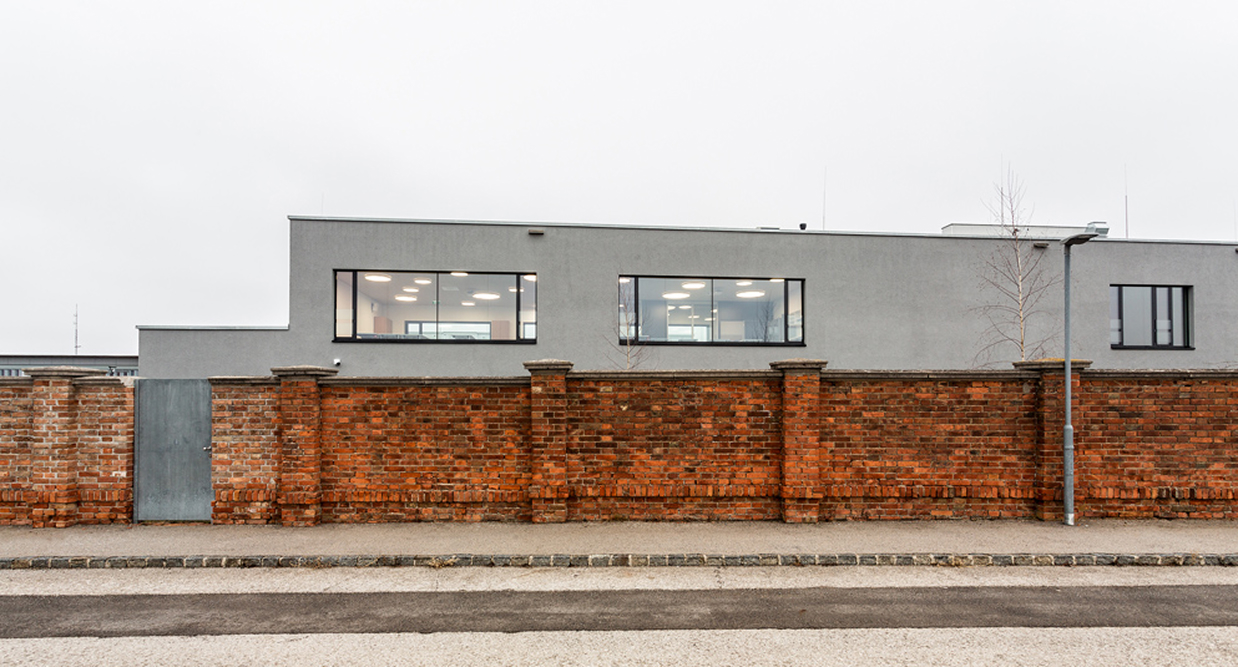 Hufnagl Architekten