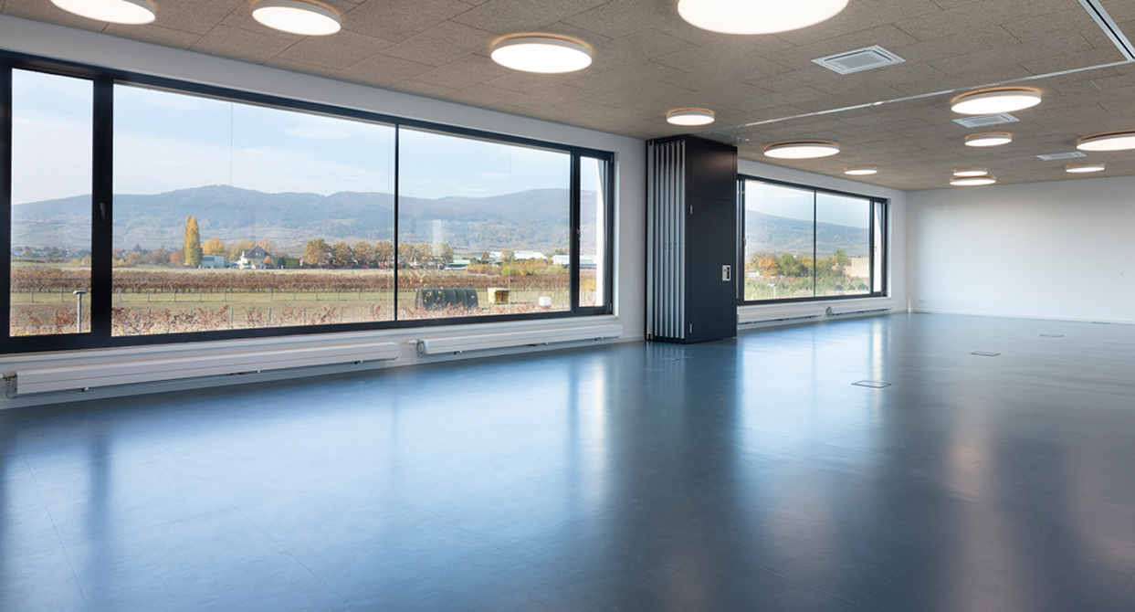Hufnagl Architekten