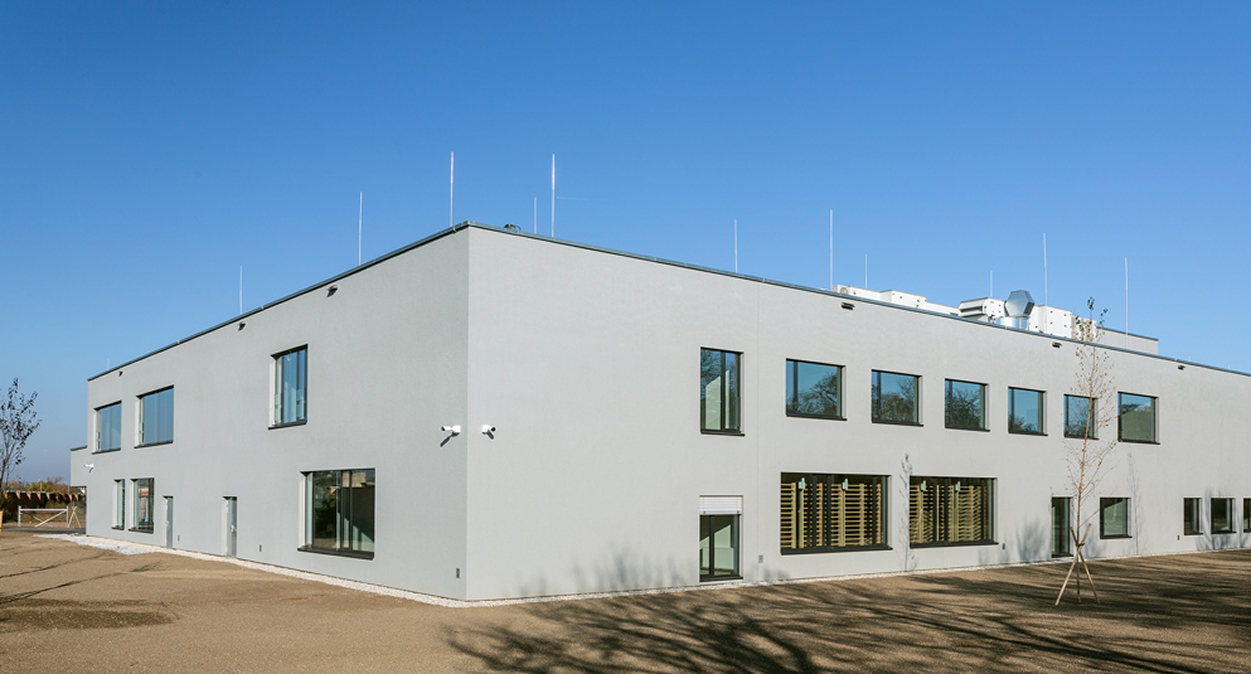 Hufnagl Architekten