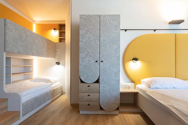 Thermenhotel H2O